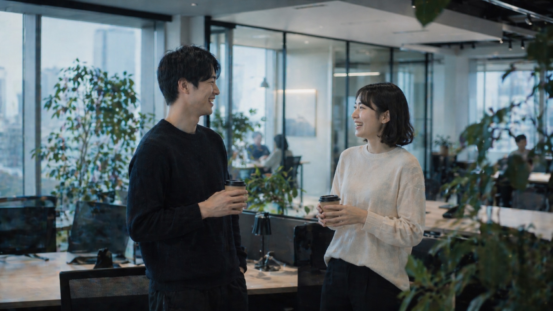 チームでの協働